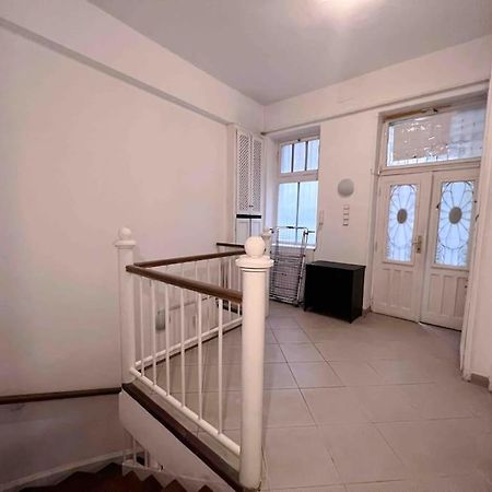 12# Sunflower Cozy Apartment บูดาเปสต์ ภายนอก รูปภาพ