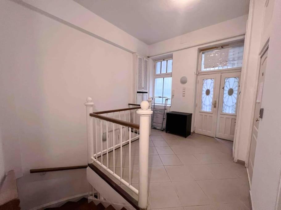 12# Sunflower Cozy Apartment บูดาเปสต์ ภายนอก รูปภาพ
