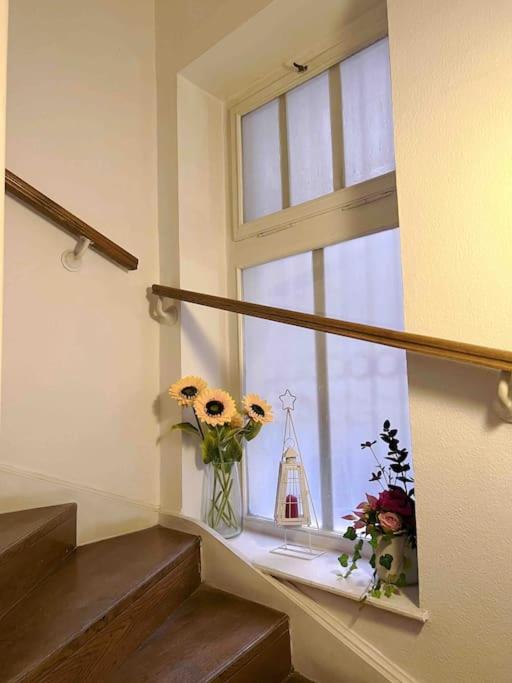 12# Sunflower Cozy Apartment บูดาเปสต์ ภายนอก รูปภาพ