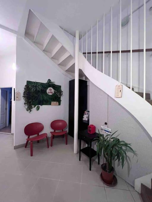 12# Sunflower Cozy Apartment บูดาเปสต์ ภายนอก รูปภาพ